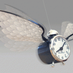 Time to Blog?