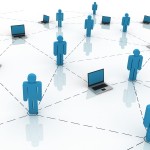 Networking goes beyond the cocktail party