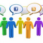 How To Use Social Media to Generate and Nurture Leads