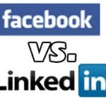 Three Examples Why LinkedIn is stronger than Facebook