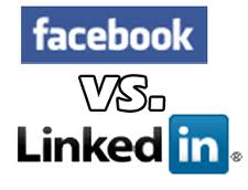 Three Examples Why LinkedIn is stronger than Facebook
