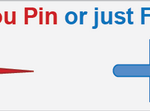 Visual Matchup: Pinterest vs.The Fancy