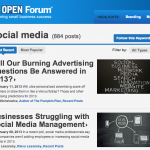 How to: Be Successful in Social Media in 2013